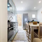 Casa Castelejo ヴィラ・ド・ビスポ