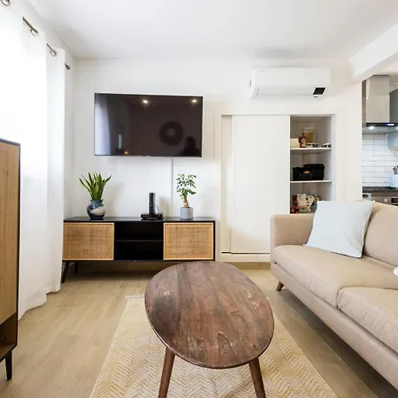 Διαμέρισμα Casa Castelejo Vila do Bispo