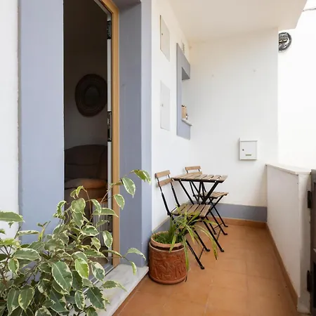 Διαμέρισμα Casa Castelejo