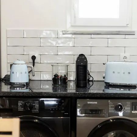 Casa Castelejo * Vila do Bispo