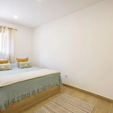 Apartmán Casa Castelejo *