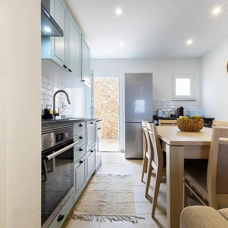 Casa Castelejo Vila do Bispo