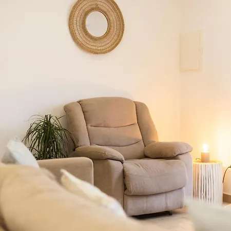 Casa Castelejo Apartmán