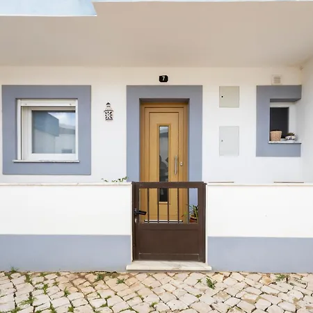 Casa Castelejo *