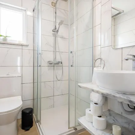 Casa Castelejo Apartment *