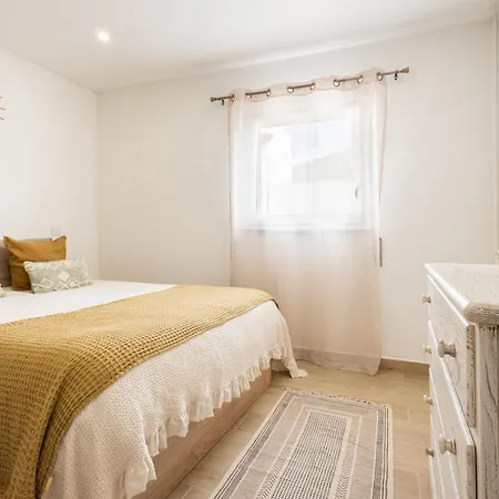 Casa Castelejo Apartment Vila do Bispo