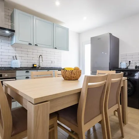 Apartmán Casa Castelejo Vila do Bispo